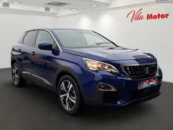 Peugeot 3008 1.5 BlueHDi Allure