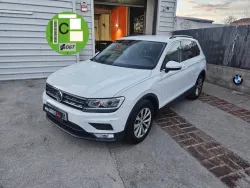 Volkswagen Tiguan 1.4 ACT TSI Advance 110kW