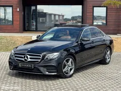 Mercedes-Benz E 300 de AMG Line