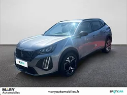 PEUGEOT 2008 Turbo 100 ch BVM6 Allure