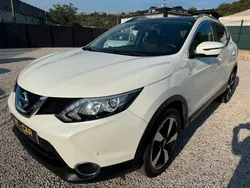 Nissan Qashqai 1.2L DIG-T 115cv N-Connecta - Première main