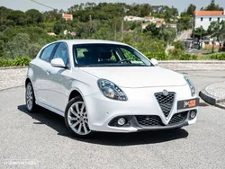 Alfa Romeo Giulietta 1.6 JTDM Super TCT