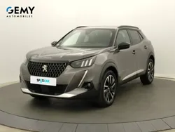 PEUGEOT 2008 PureTech 130 S&S EAT8 GT Pack
