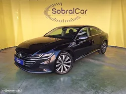 VW Arteon 2.0 TDI Elegance DSG