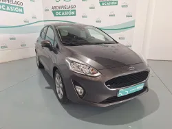 FORD Fiesta 1.0 EcoBoost S-S Trend 95