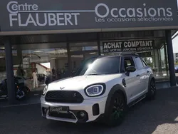 Mini COUNTRYMAN COOPER SD 190CH YOURS ALL4 BVA8