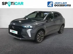 DS 7 BlueHDi 130 EAT8 Etoile