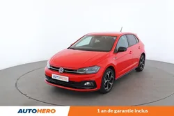 Volkswagen Polo 1.0 TSI R-Line 110 ch