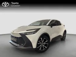 TOYOTA C-HR 200H Advance
