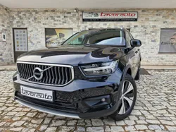Volvo XC40 1.5 T4 PHEV Inscription Expression