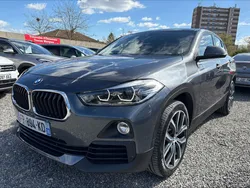 BMW X2 (F39) 18d sDrive 2.0 d 150 cv Boîte auto