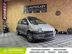 Renault Twingo 1.2 INITIALE BVA GARANTIE 6 MOIS