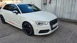 Audi S3 2.0 TFSI 300 Ch Quattro - Suivi Complet