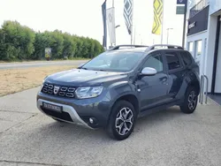 Dacia Duster 1.3 TCe 150ch Prestige 4x2