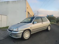 Renault Clio 1.8 16v