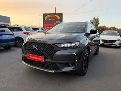 DS 7 Crossback Performance Line