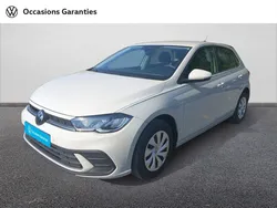 VOLKSWAGEN Polo 1.0 MPI 80 S&S BVM5
