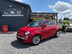 FIAT 500 III Phase 2 1.2 MPi 8V 69 cv