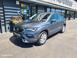 SEAT Ateca 2.0 TDI Style