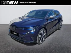 Renault Mégane E-TECH EV60 220 ch super charge Techno