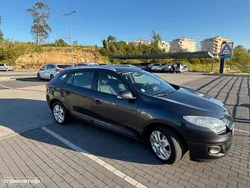 Renault Mégane Sport Tourer