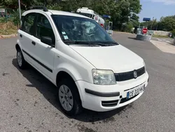 Fiat Panda II 1.3 Multijet 16v 70ch Dynamic