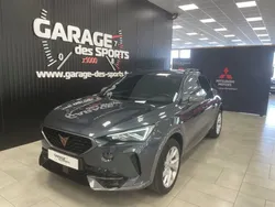 CUPRA Formentor 1.5 TSI 150 ch DSG7 V