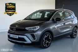 Opel Crossland 1.2 Ultimate