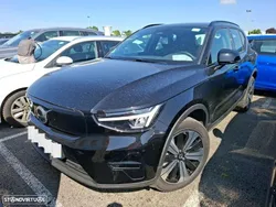 Volvo XC 40 Recharge Pro