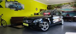 Mercedes-Benz C 200 CDI ELEGANCE