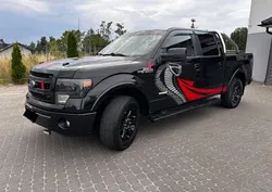 FORD F-150 3.5 V6 EcoBoost – 370 CH – Essence + GPL