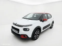 Citroën C3 Pure Tech Live