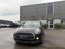 MINI MINI 5 PORTES Mini 1.5 D - 95 5P F55 LCI BERLINE One D PHASE 2