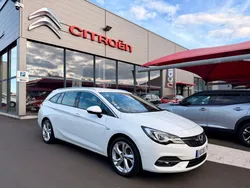 Opel Astra Sports Tourer (5) 1.5 Diesel 122 ch EDITION BUSINESS ST