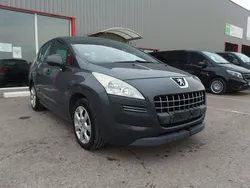 Peugeot 3008 1.6 VTI 16V ACTIVE