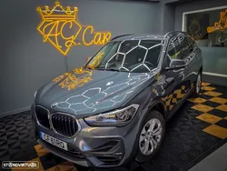 BMW X1 xDrive25e Advantage