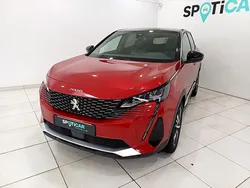 Peugeot 3008 (2) BlueHDi 130 EAT8 Allure Pack