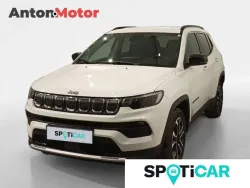 JEEP Compass 1.6 Mjt Limited FWD