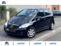 MERCEDES CLASSE A 180 CDI - Avantgarde- DISTRIBUTION OK