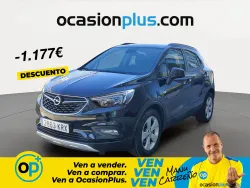 OPEL Mokka 1.4T GLP Selective 4x2