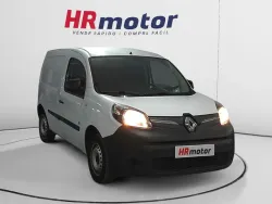 RENAULT Kangoo Z.E. Furgón