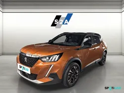 PEUGEOT 2008 PureTech 130 S&S BVM6 GT