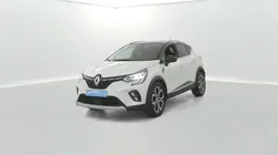 RENAULT Captur TCe 140 - 21 Intens