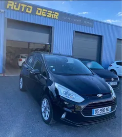 Ford b-max 1.5 tdci 95 ch