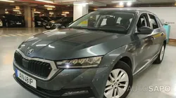 Skoda Octavia 2.0 TDI Ambition de 2022