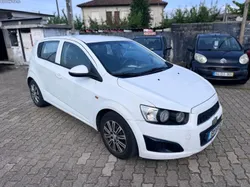Chevrolet Aveo 1.3 diesel