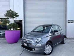 Fiat 500 1.0 70CH BSG S&S PACK CONFORT