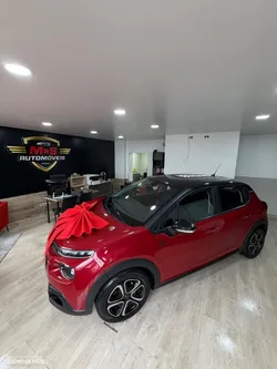 Citroën C3 Pure Tech Feel