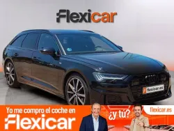 AUDI A6 Avant 40 TDI S tronic