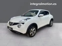 NISSAN Juke 1.6 Acenta 4x2 112